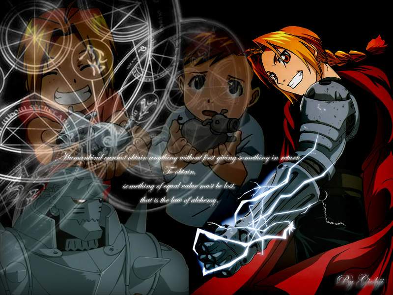 Otaku Gallery  / Anime e Manga / Full Metal Alchemist / Wallpapers / 042.jpg